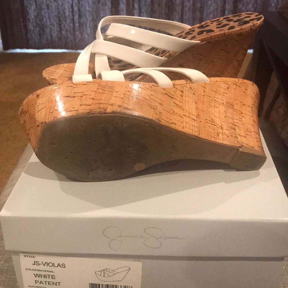 Shoes - Picture 3 of 3